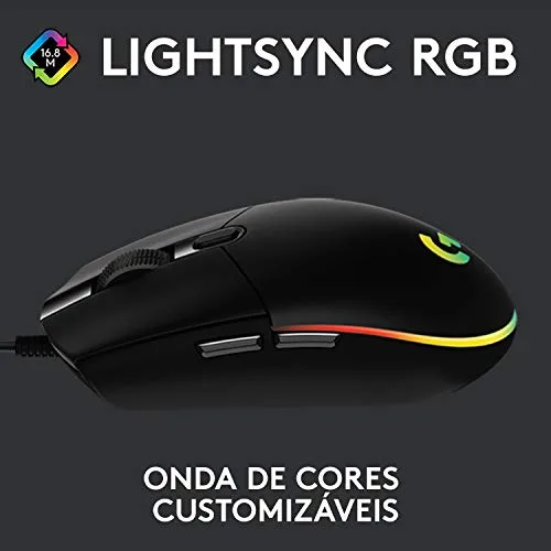 Mouse gamer - foto 2