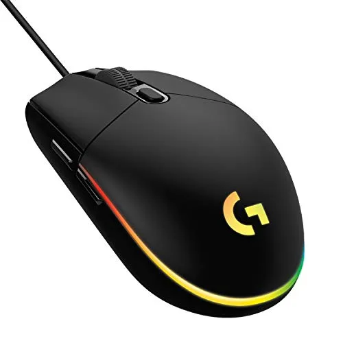 Mouse gamer - foto 4