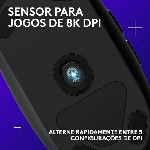 Mouse gamer - foto 5