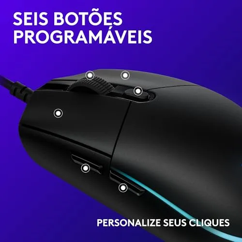 Mouse gamer - foto 6