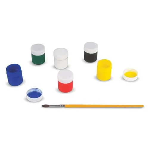 Kit de pintura infantil - foto 4