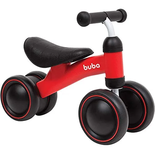 Bicicleta de equilíbrio