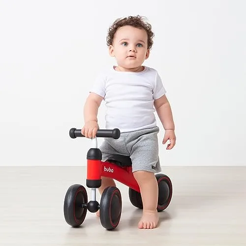 Bicicleta de equilíbrio - foto 3