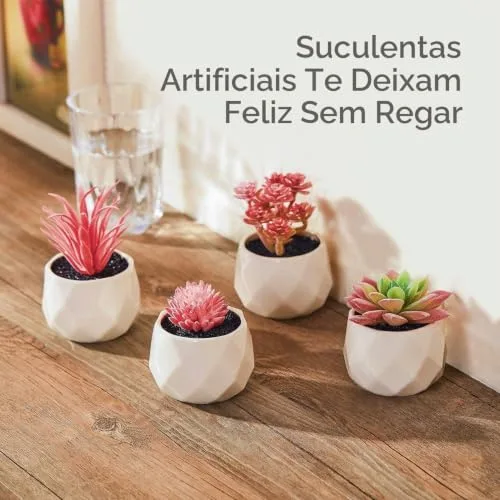 Planta artificial decorativa - foto 2