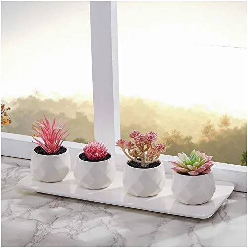 Planta artificial decorativa - foto 4