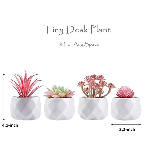 Planta artificial decorativa - foto 6