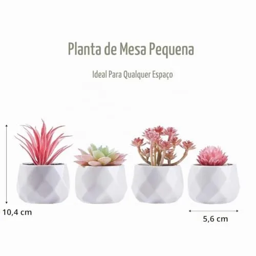 Planta artificial decorativa - foto 6