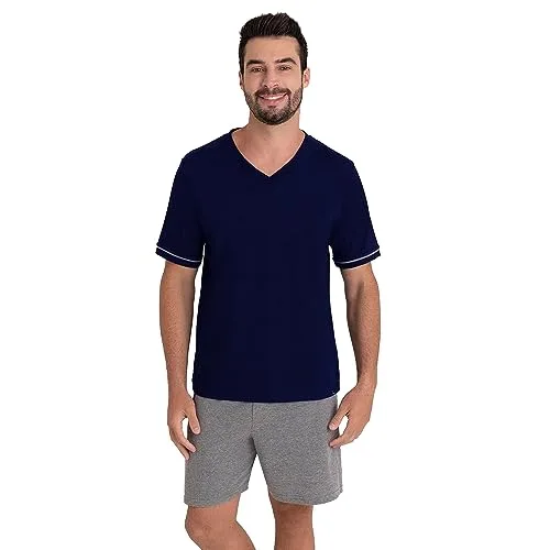 Pijama masculino