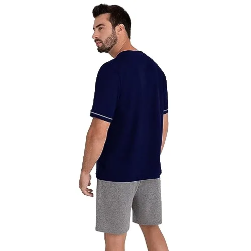 Pijama masculino - foto 2
