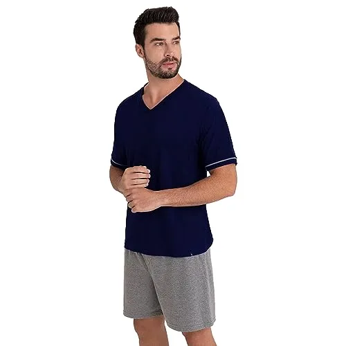 Pijama masculino - foto 3