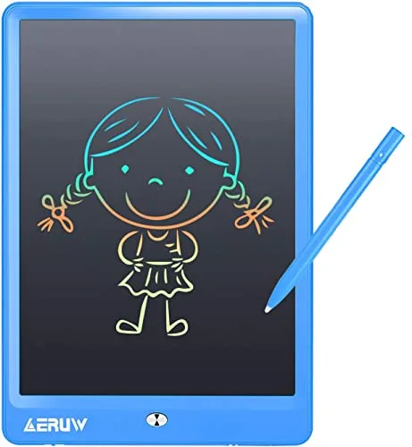 Tablet LCD para anotações
