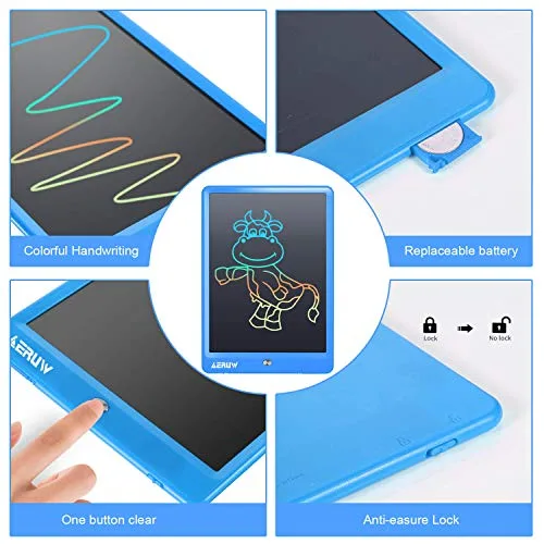Tablet LCD para anotações - foto 4