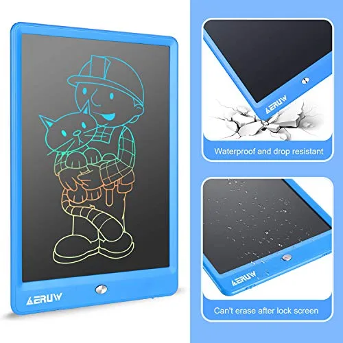 Tablet LCD para anotações - foto 5