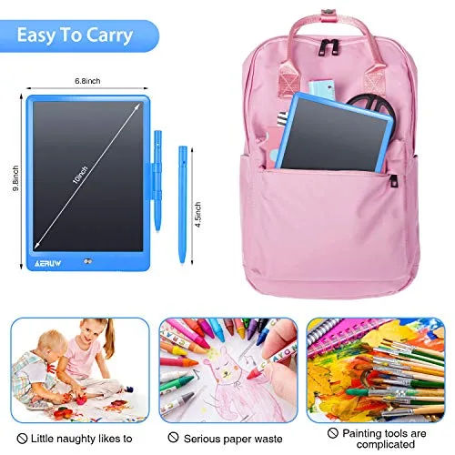 Tablet LCD para anotações - foto 6