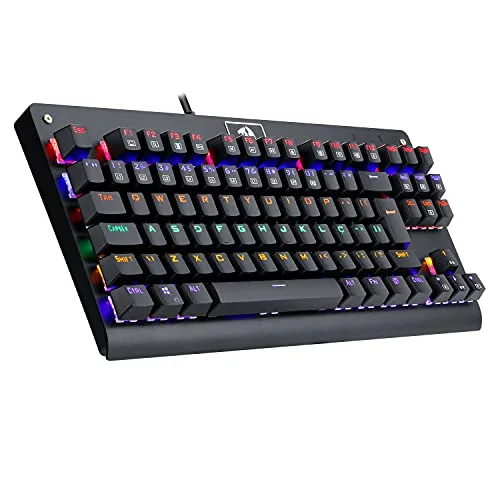 Teclado mecânico compacto - foto 3