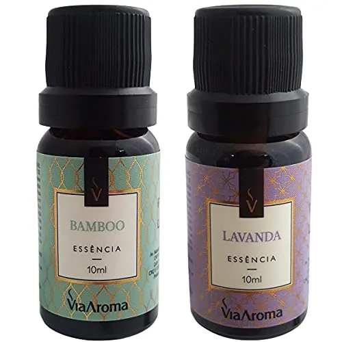 Aromatizador elétrico com essências - foto 3