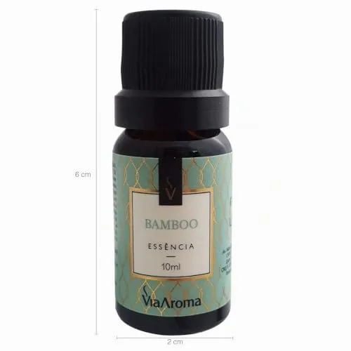 Aromatizador elétrico com essências - foto 5