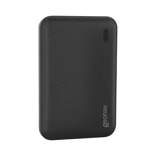 Power bank de carga rápida