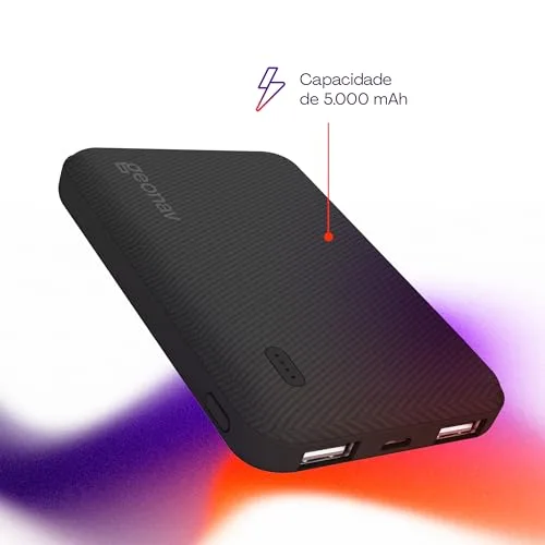 Power bank de carga rápida - foto 3