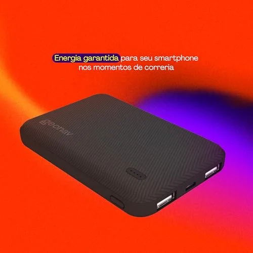 Power bank de carga rápida - foto 6