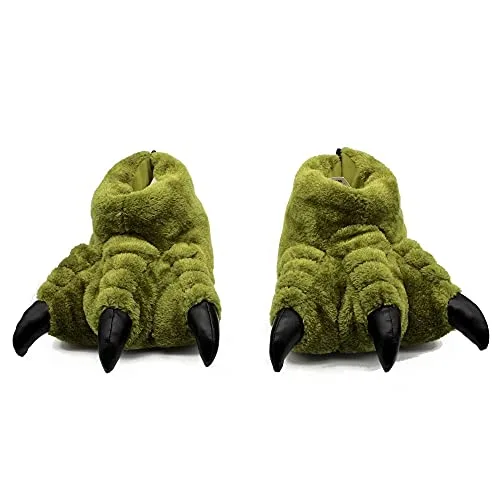 Pantufa de personagem