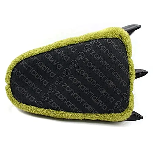 Pantufa de personagem - foto 4