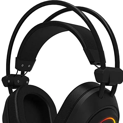Headset gamer com microfone - foto 2