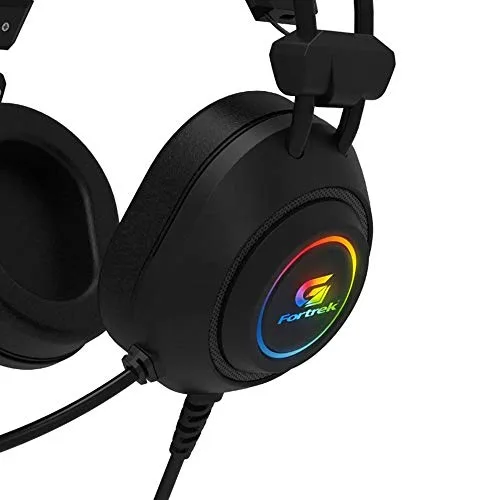 Headset gamer com microfone - foto 3