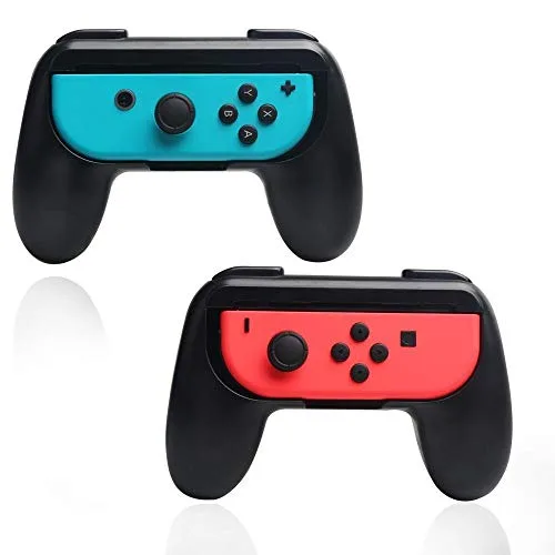 Grip de mão para os Joy Con