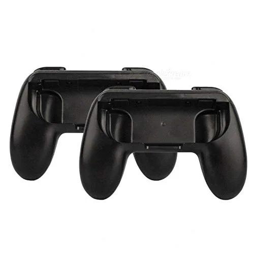 Grip de mão para os Joy Con - foto 2