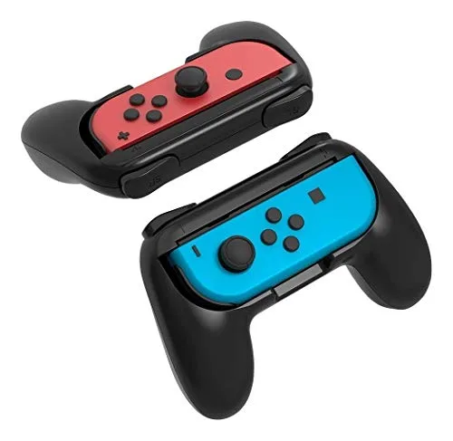 Grip de mão para os Joy Con - foto 3