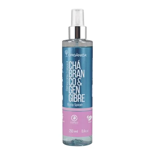 Body splash corporal
