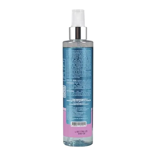 Body splash corporal - foto 3