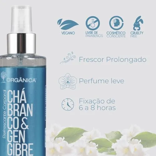 Body splash corporal - foto 4
