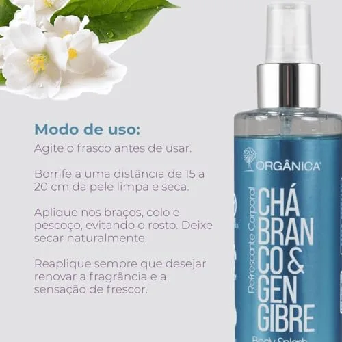Body splash corporal - foto 5