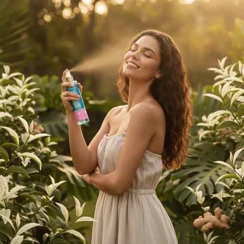 Body splash corporal - foto 6