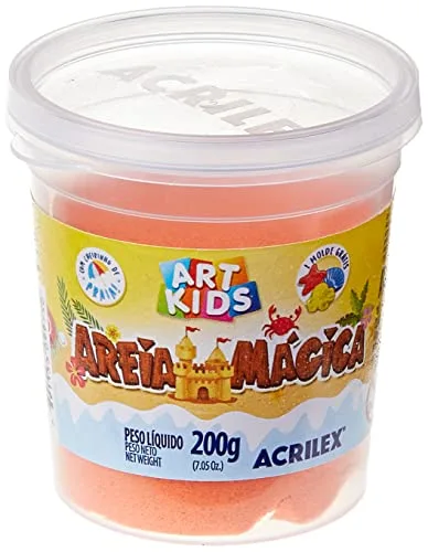 Kit de areia mágica - foto 2