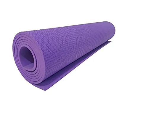 Tapete de yoga