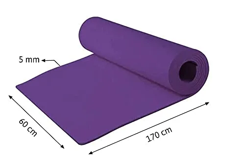Tapete de yoga - foto 2