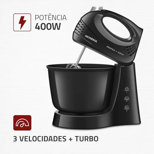 Batedeira - foto 2