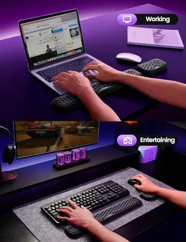 Apoio de pulso para computador - foto 6
