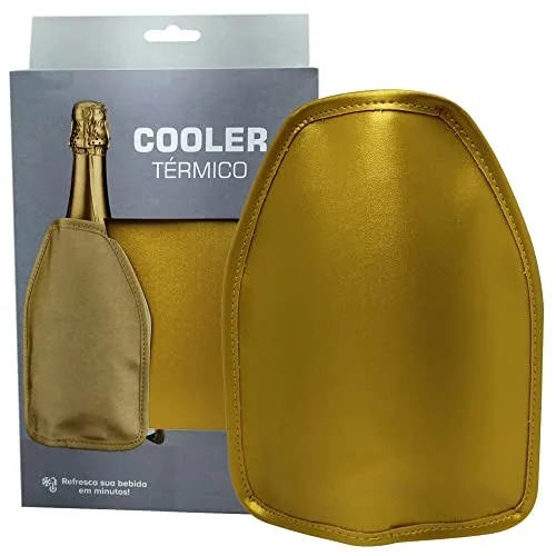 Bolsa térmica para transportar vinho