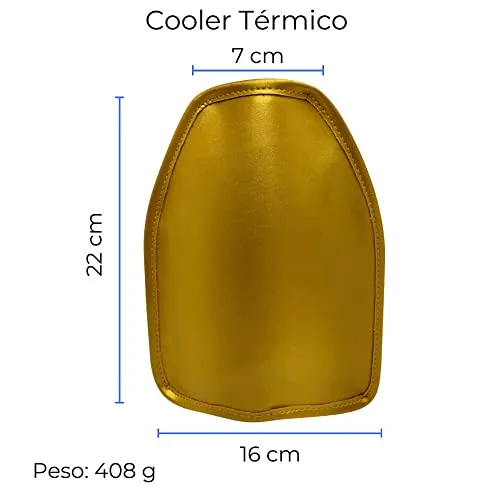 Bolsa térmica para transportar vinho - foto 3