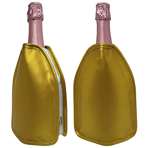 Bolsa térmica para transportar vinho - foto 4