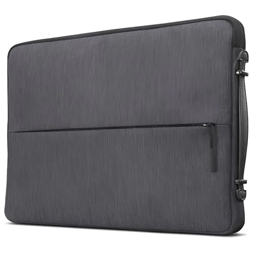 Capa acolchoada para notebook