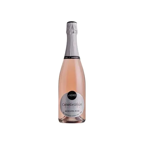 Espumante rosé