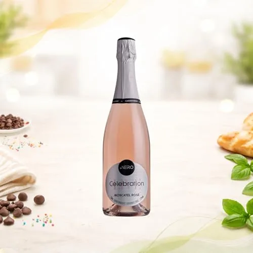 Espumante rosé - foto 2
