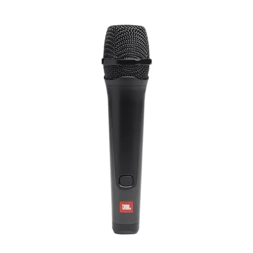 Microfone JBL para cantar - foto 3