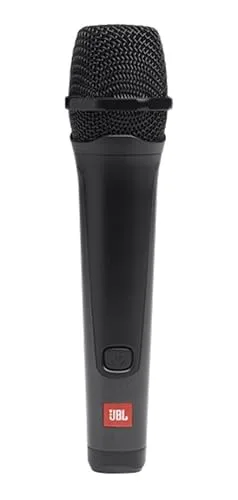 Microfone JBL para cantar - foto 4