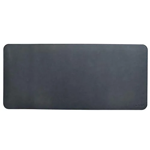 Mousepad grande de couro - foto 3